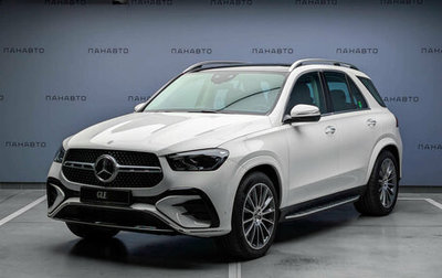 Mercedes-Benz GLE, 2023 год, 16 876 668 рублей, 1 фотография