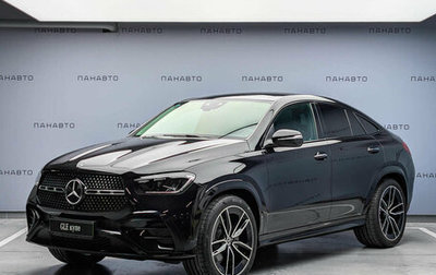 Mercedes-Benz GLE Coupe, 2024 год, 13 990 000 рублей, 1 фотография