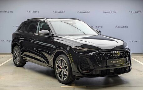 Audi Q5, 2026 год, 6 595 000 рублей, 1 фотография
