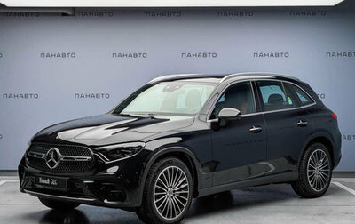 Mercedes-Benz GLC, 2025 год, 10 150 000 рублей, 1 фотография