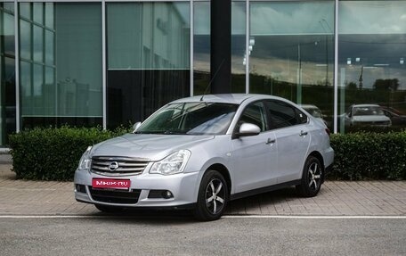Nissan Almera, 2018 год, 800 000 рублей, 1 фотография