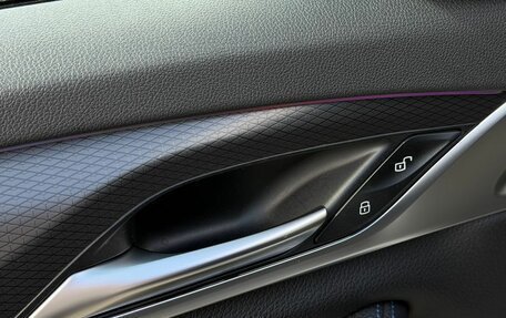 BMW 5 серия, 2021 год, 3 800 000 рублей, 12 фотография