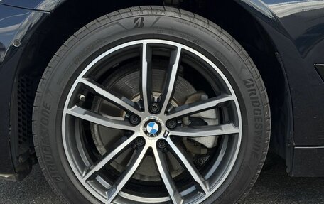 BMW 5 серия, 2021 год, 3 800 000 рублей, 8 фотография
