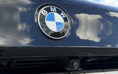 BMW 5 серия, 2021 год, 3 800 000 рублей, 9 фотография