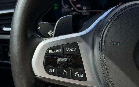 BMW 5 серия, 2021 год, 3 800 000 рублей, 19 фотография