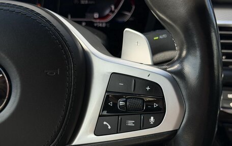 BMW 5 серия, 2021 год, 3 800 000 рублей, 20 фотография