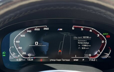 BMW 5 серия, 2021 год, 3 800 000 рублей, 21 фотография