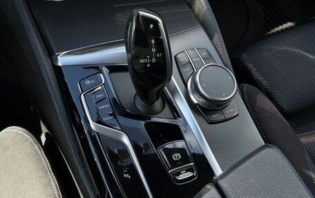 BMW 5 серия, 2021 год, 3 800 000 рублей, 25 фотография