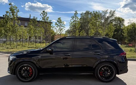 Mercedes-Benz GLE AMG, 2022 год, 17 800 000 рублей, 6 фотография