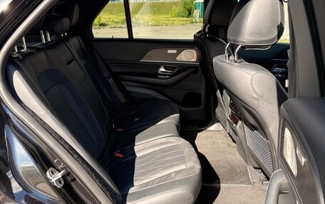 Mercedes-Benz GLE AMG, 2022 год, 17 800 000 рублей, 11 фотография