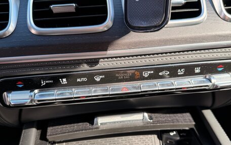 Mercedes-Benz GLE AMG, 2022 год, 17 800 000 рублей, 21 фотография
