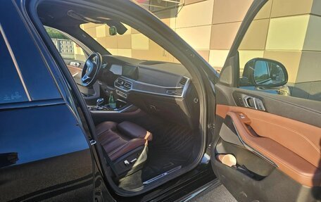BMW X7, 2021 год, 6 680 000 рублей, 2 фотография