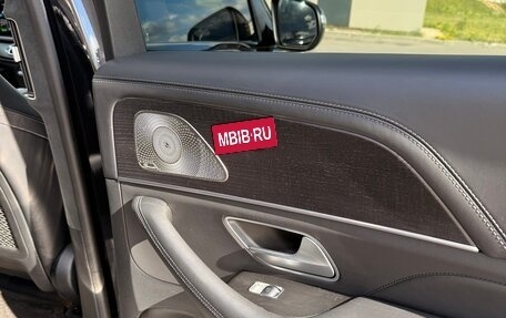 Mercedes-Benz GLE AMG, 2022 год, 17 800 000 рублей, 12 фотография