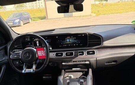 Mercedes-Benz GLE AMG, 2022 год, 17 800 000 рублей, 14 фотография