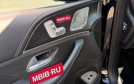 Mercedes-Benz GLE AMG, 2022 год, 17 800 000 рублей, 18 фотография