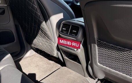 Mercedes-Benz GLE AMG, 2022 год, 17 800 000 рублей, 13 фотография