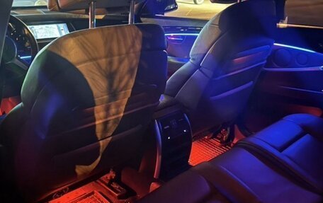 BMW 5 серия, 2011 год, 1 849 000 рублей, 2 фотография