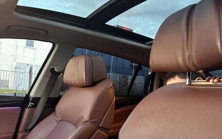 BMW 5 серия, 2011 год, 1 849 000 рублей, 4 фотография