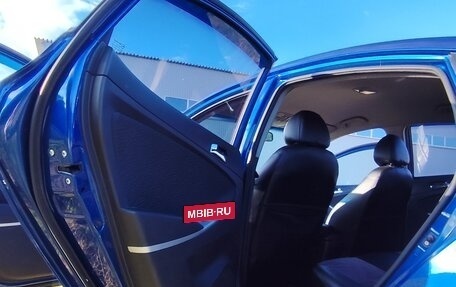 Hyundai Solaris II рестайлинг, 2012 год, 700 000 рублей, 7 фотография