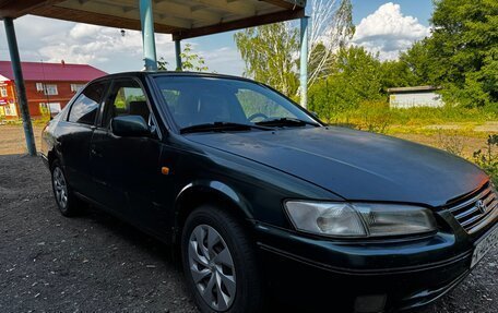 Toyota Camry, 1999 год, 220 000 рублей, 4 фотография