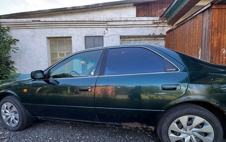 Toyota Camry, 1999 год, 220 000 рублей, 7 фотография