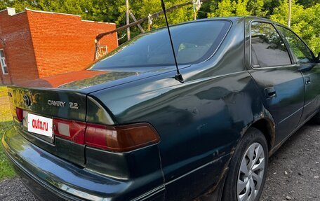 Toyota Camry, 1999 год, 220 000 рублей, 5 фотография