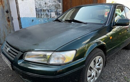 Toyota Camry, 1999 год, 220 000 рублей, 3 фотография