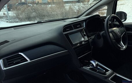 Honda Shuttle II, 2016 год, 1 250 000 рублей, 5 фотография