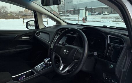 Honda Shuttle II, 2016 год, 1 250 000 рублей, 6 фотография