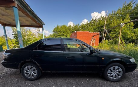 Toyota Camry, 1999 год, 220 000 рублей, 6 фотография