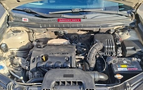 Hyundai Elantra IV, 2008 год, 650 000 рублей, 2 фотография