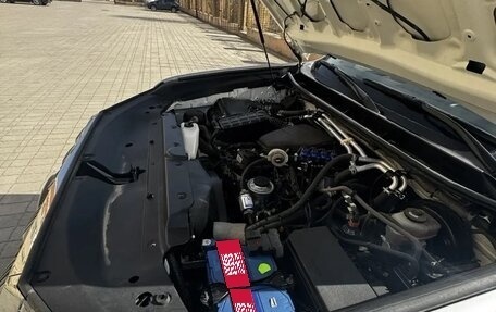 Toyota Land Cruiser Prado 150 рестайлинг 2, 2018 год, 4 950 000 рублей, 21 фотография
