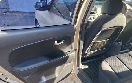 Hyundai Elantra IV, 2008 год, 650 000 рублей, 15 фотография