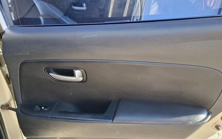Hyundai Elantra IV, 2008 год, 650 000 рублей, 16 фотография