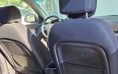 Hyundai Elantra IV, 2008 год, 650 000 рублей, 17 фотография
