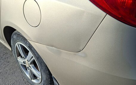 Hyundai Elantra IV, 2008 год, 650 000 рублей, 22 фотография