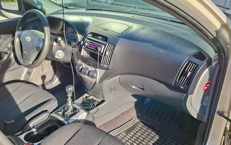 Hyundai Elantra IV, 2008 год, 650 000 рублей, 19 фотография