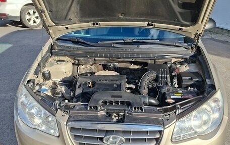 Hyundai Elantra IV, 2008 год, 650 000 рублей, 23 фотография