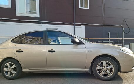 Hyundai Elantra IV, 2008 год, 650 000 рублей, 27 фотография