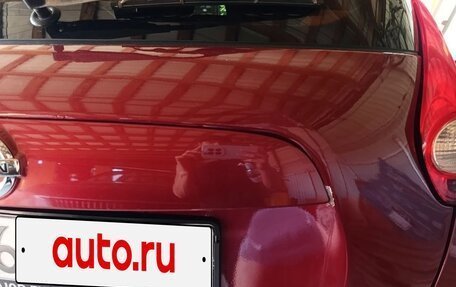 Nissan Juke II, 2013 год, 650 000 рублей, 3 фотография