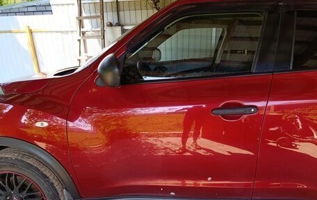 Nissan Juke II, 2013 год, 650 000 рублей, 5 фотография