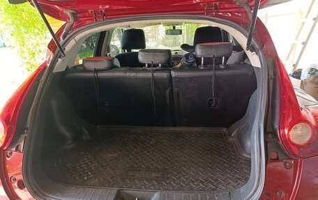 Nissan Juke II, 2013 год, 650 000 рублей, 6 фотография