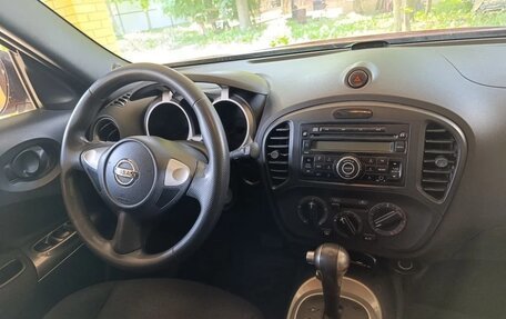 Nissan Juke II, 2013 год, 650 000 рублей, 8 фотография