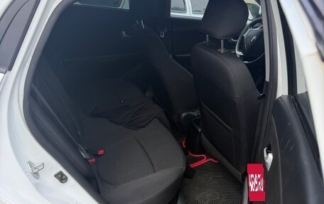 KIA Rio III рестайлинг, 2017 год, 1 050 000 рублей, 3 фотография