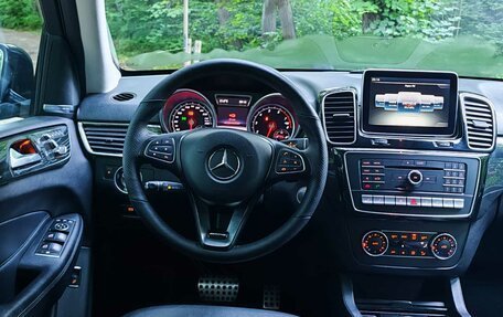 Mercedes-Benz GLE, 2015 год, 3 190 000 рублей, 6 фотография