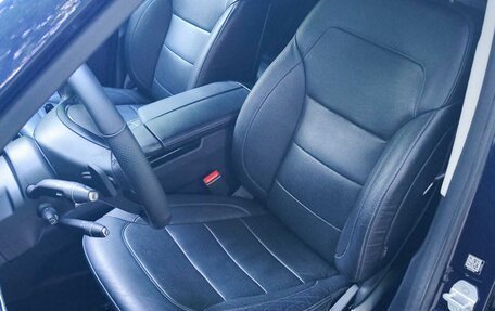 Mercedes-Benz GLE, 2015 год, 3 190 000 рублей, 31 фотография