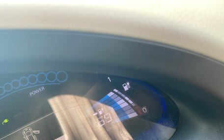 Nissan Leaf I, 2011 год, 450 000 рублей, 6 фотография