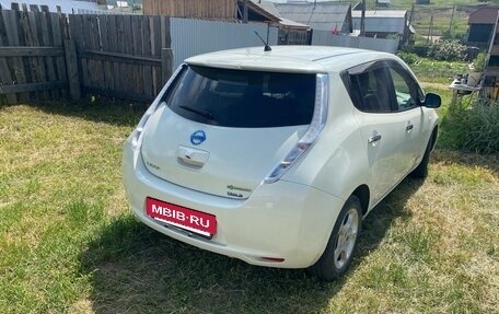 Nissan Leaf I, 2011 год, 450 000 рублей, 3 фотография
