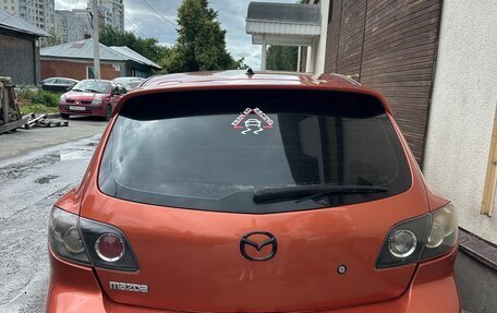 Mazda 3, 2004 год, 435 000 рублей, 4 фотография