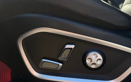 Geely Tugella FY11, 2021 год, 2 600 000 рублей, 10 фотография